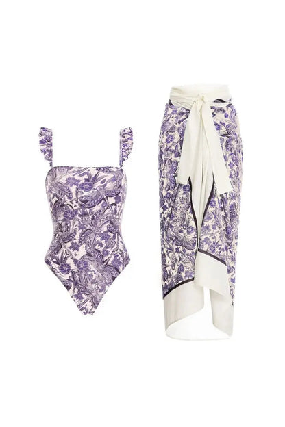 One-Piece Suit