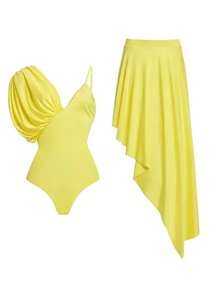 Beautifully Crafted Garment in a Classic Style