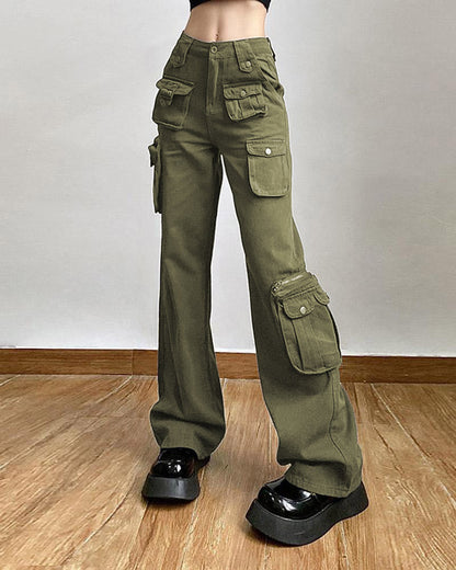 Army Green