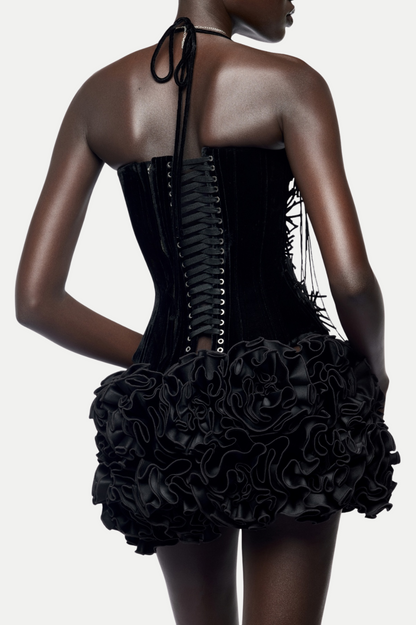 Classic Vintage Garment with a Flattering Fit
