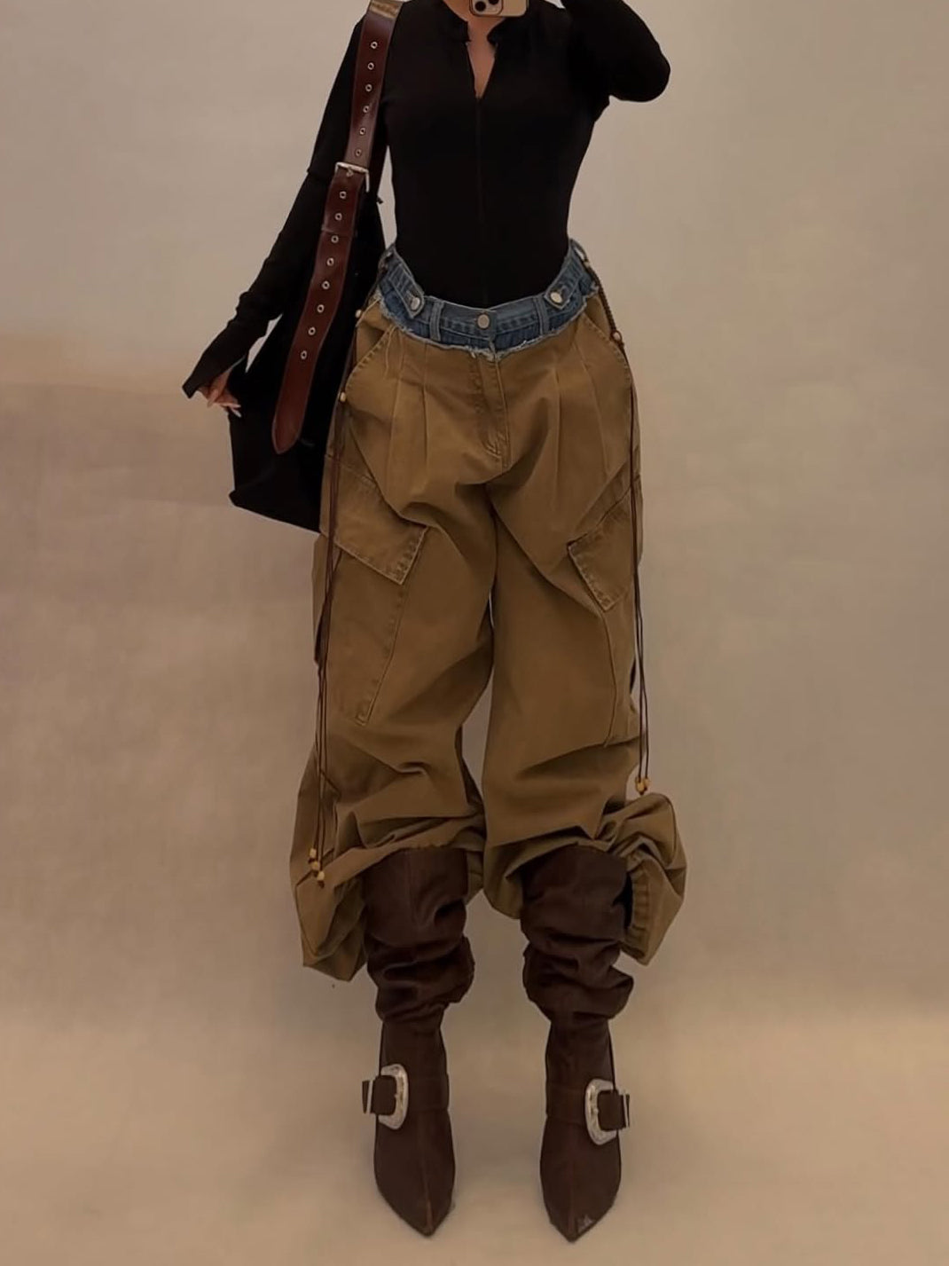 Khaki