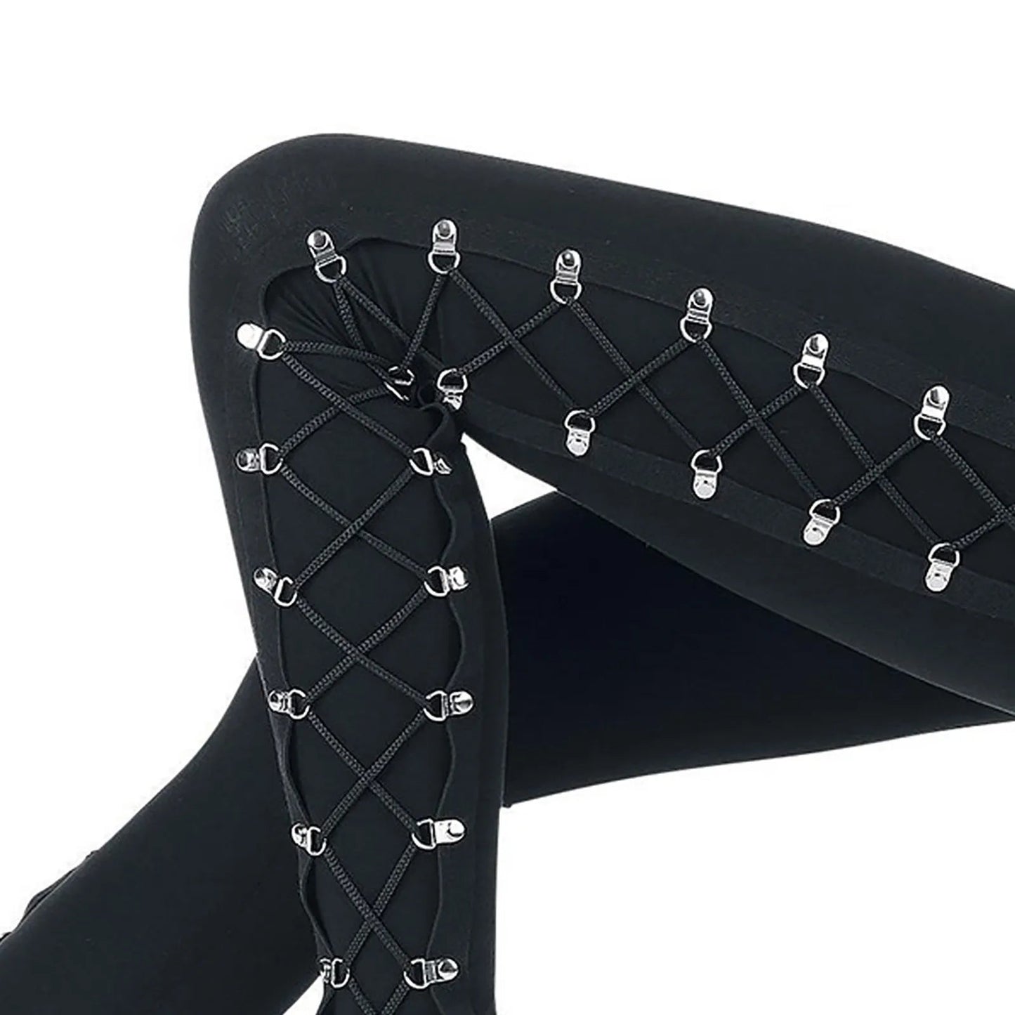 Well Tailored Pants with a Graceful Silhouette