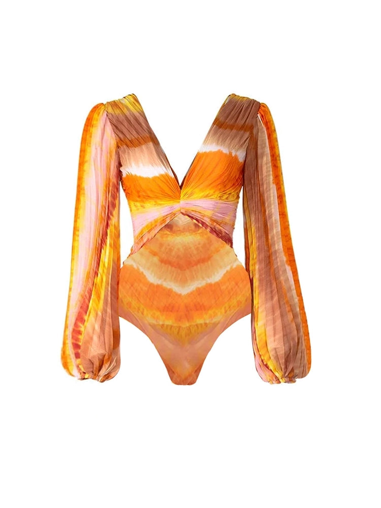 Classic Vintage Garment with a Flattering Fit
