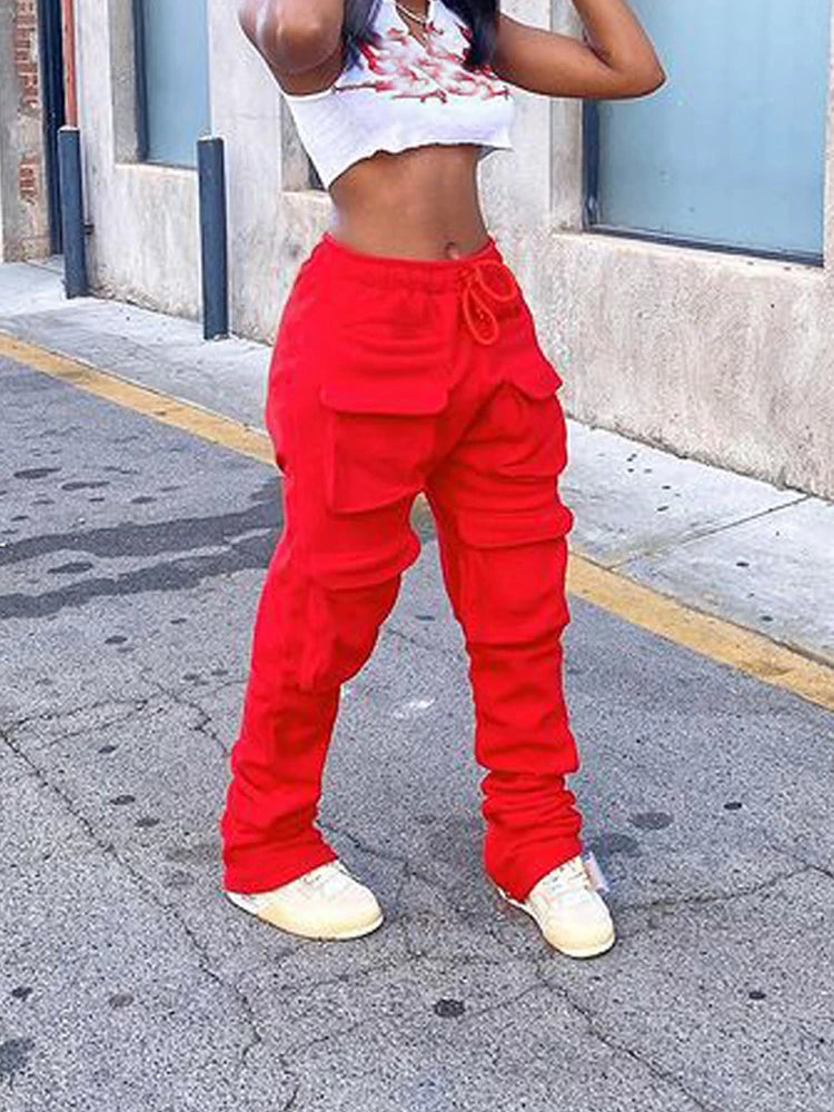 Sophisticated Pants with a Clean Classic Look