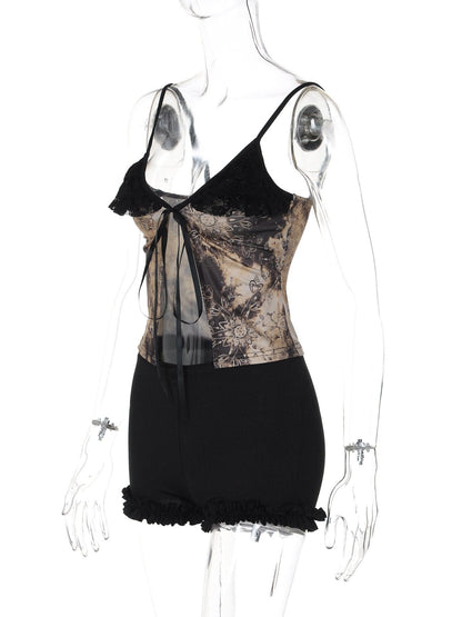 Beautifully Finished Garment in a Timeless Design