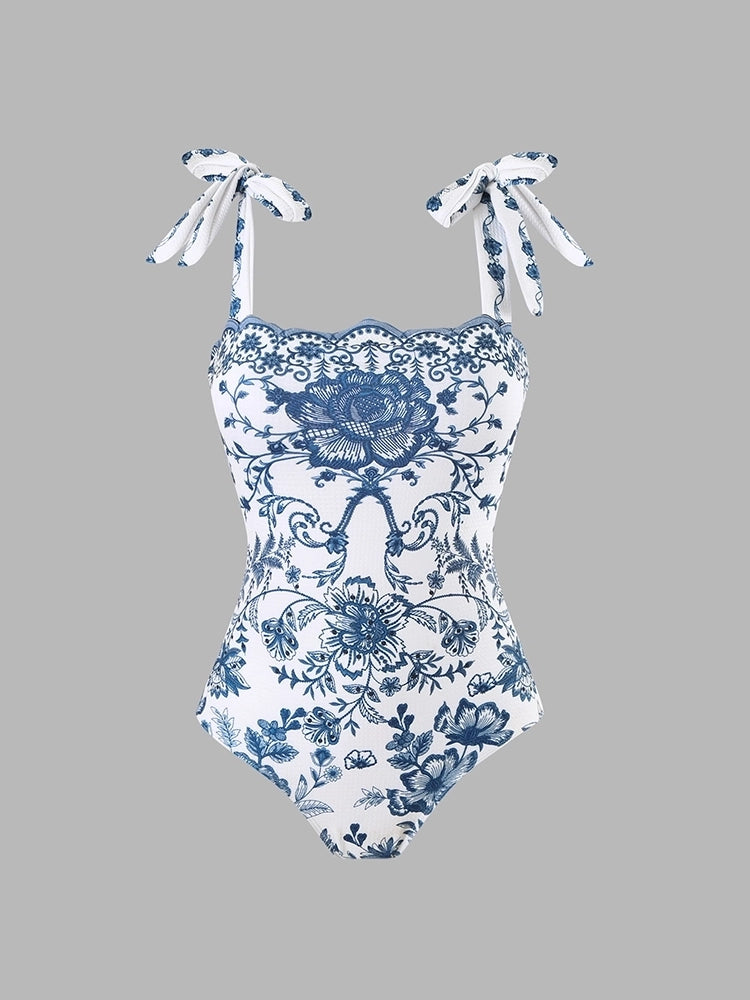 Beautifully Balanced Garment with Timeless Character