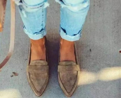 Light Brown