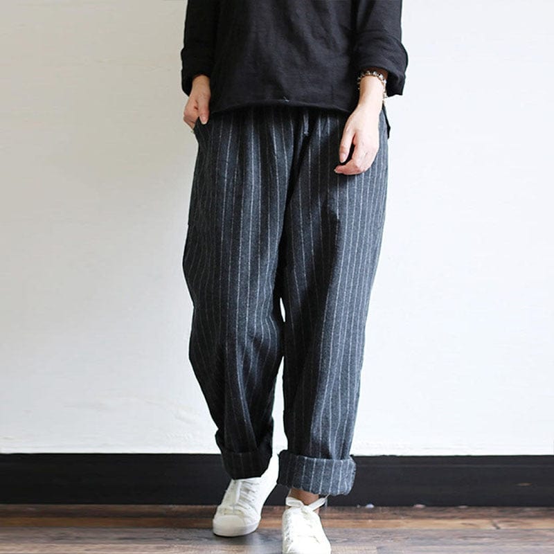 Elegantly Styled Pants for Everyday Wear