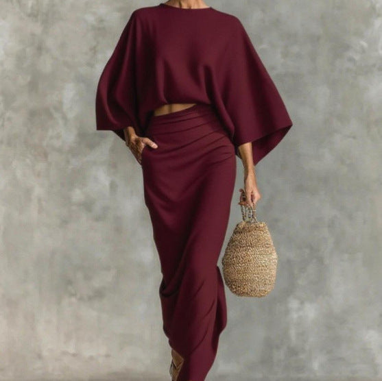 Polished Garment with an Effortless Classic Look