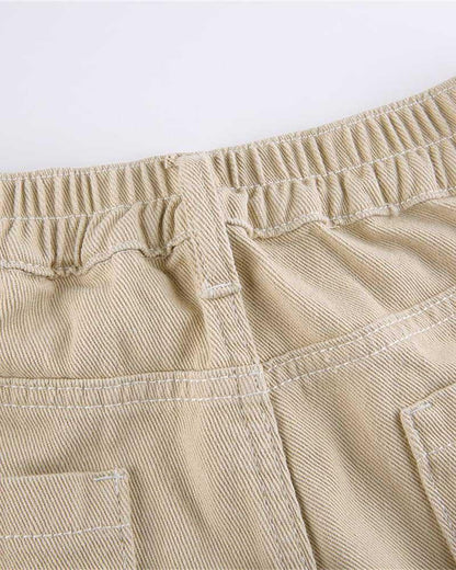 Classic Vintage & Enduringly Stylish Pants