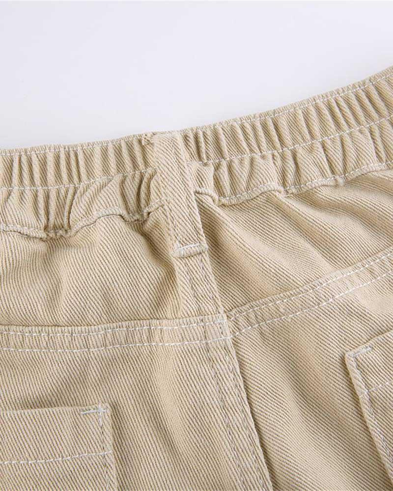 Classic Vintage & Enduringly Stylish Pants
