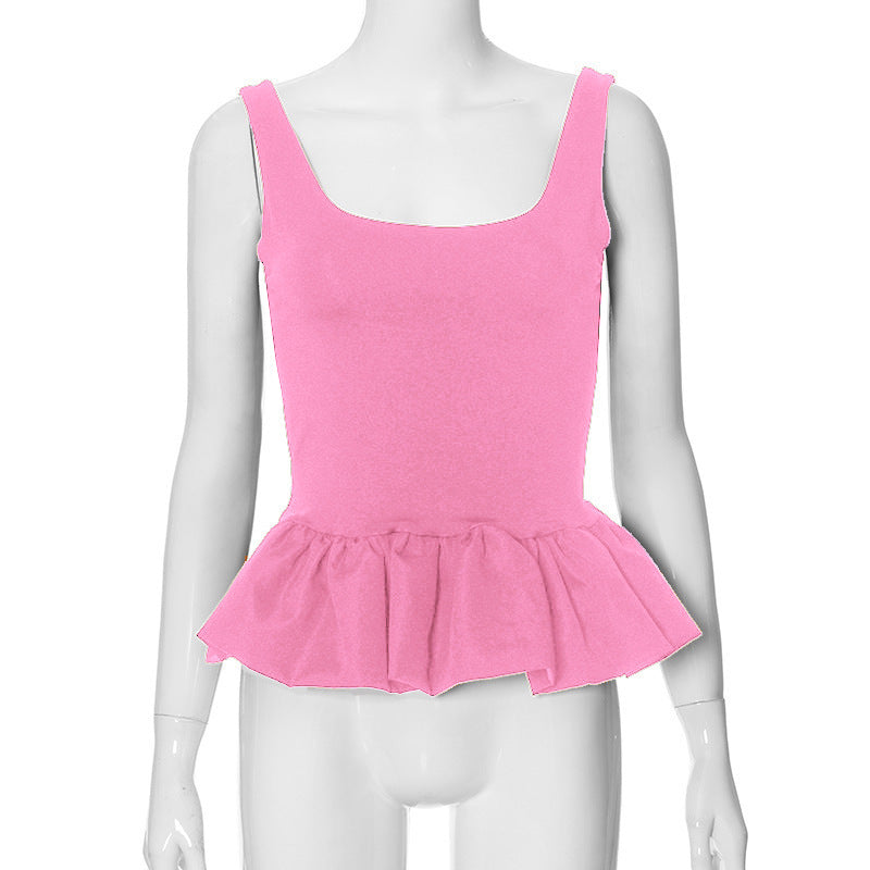 Classic Vintage Garment with a Flattering Fit