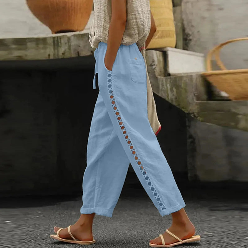 Classic Vintage & Enduringly Stylish Pants