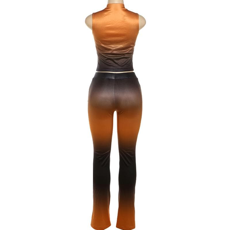 Beautifully Balanced Garment with Timeless Character