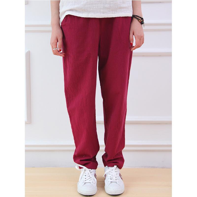 Classic Vintage & Enduringly Stylish Pants