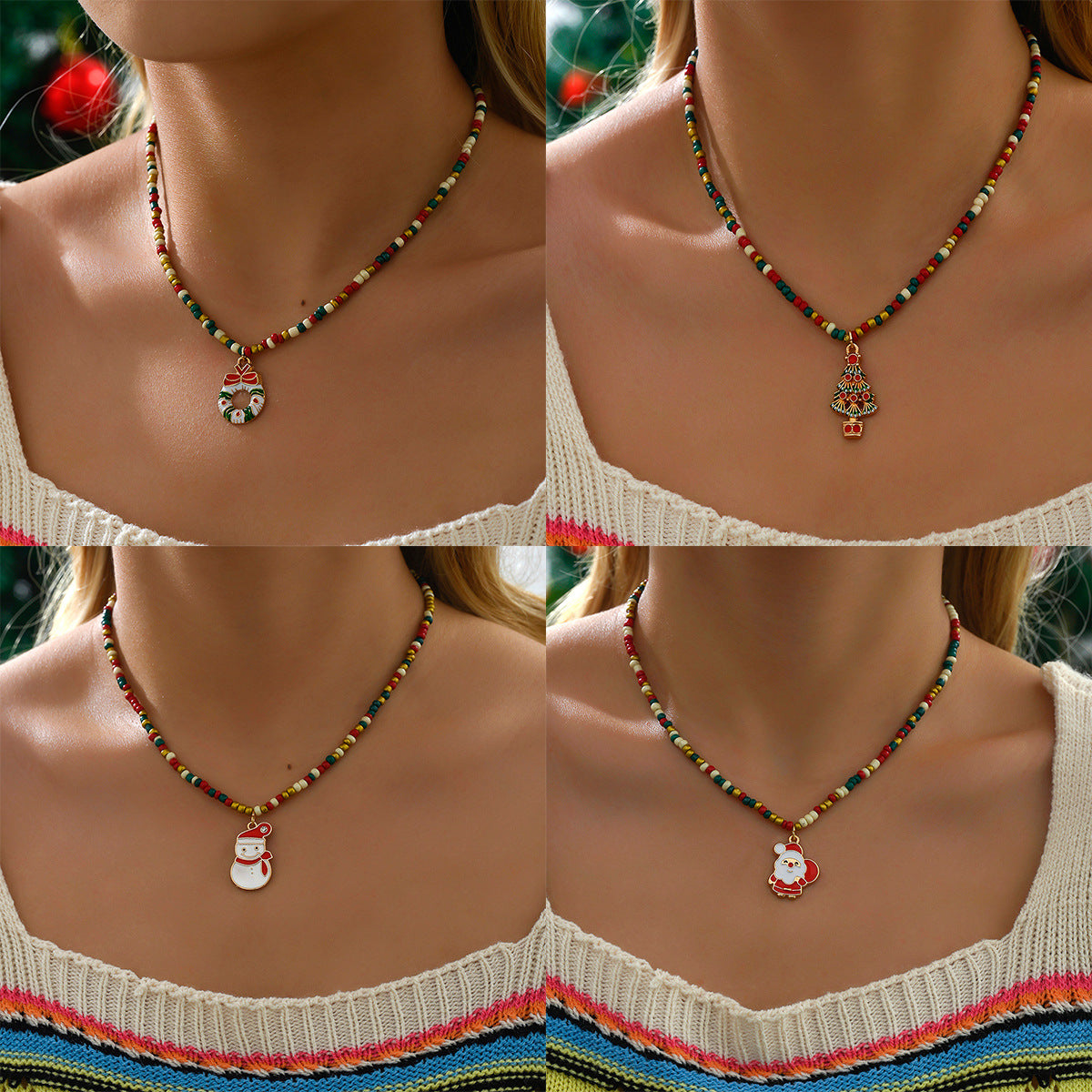Charming Necklace for Any Occasion