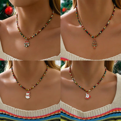 Charming Necklace for Any Occasion