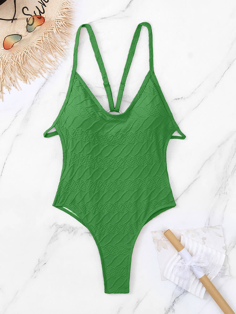 Gracefully Styled Garment for Any Occasion