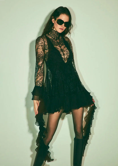 Classic Vintage & Enduringly Stylish Dress