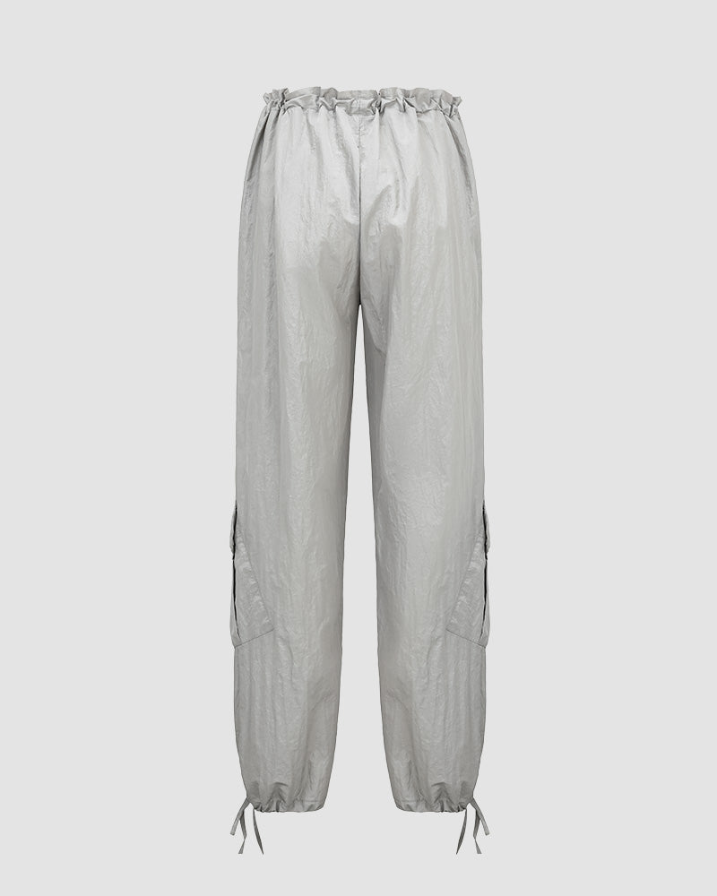 Polished Pants with an Effortless Classic Look