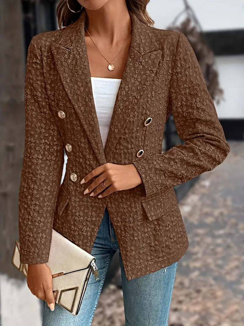 Beautifully Finished Garment in a Timeless Design