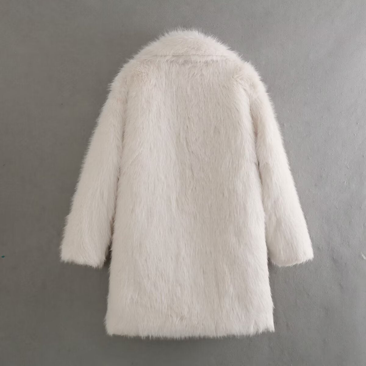 Beautifully Balanced Coat with Timeless Character