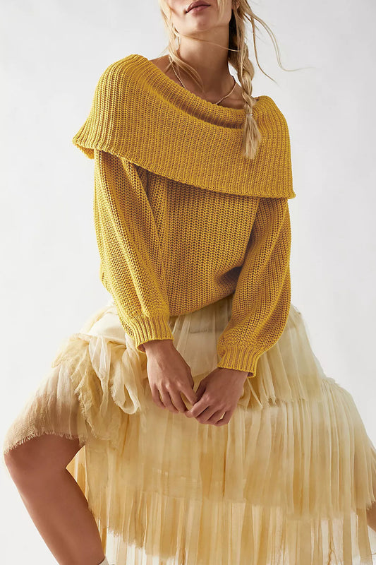 Dark Yellow