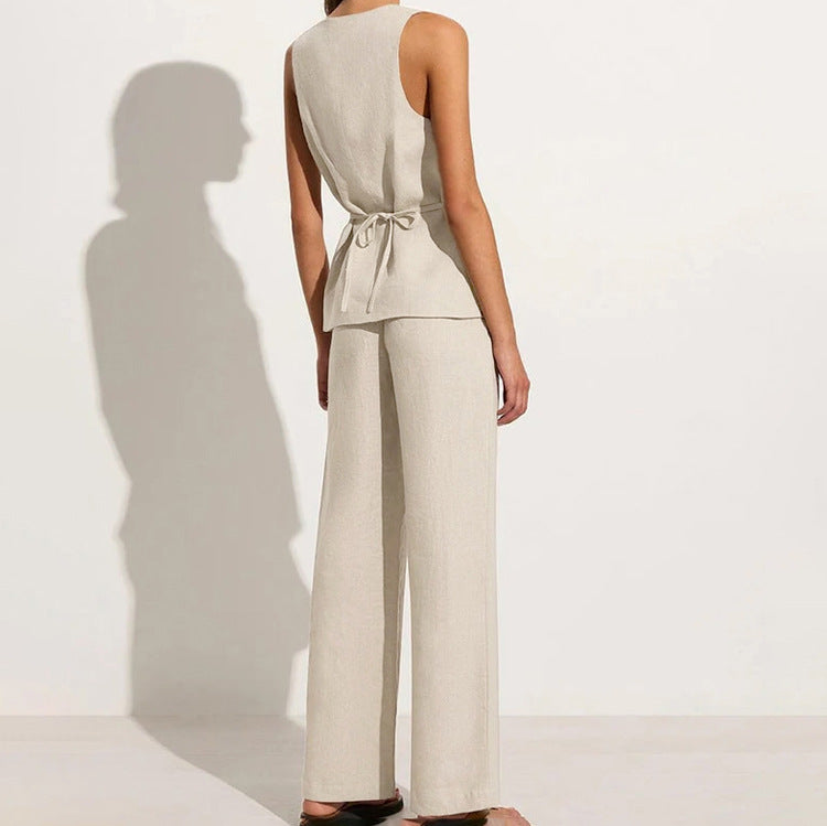 Vintage Inspired Jacket with a Contemporary Edge