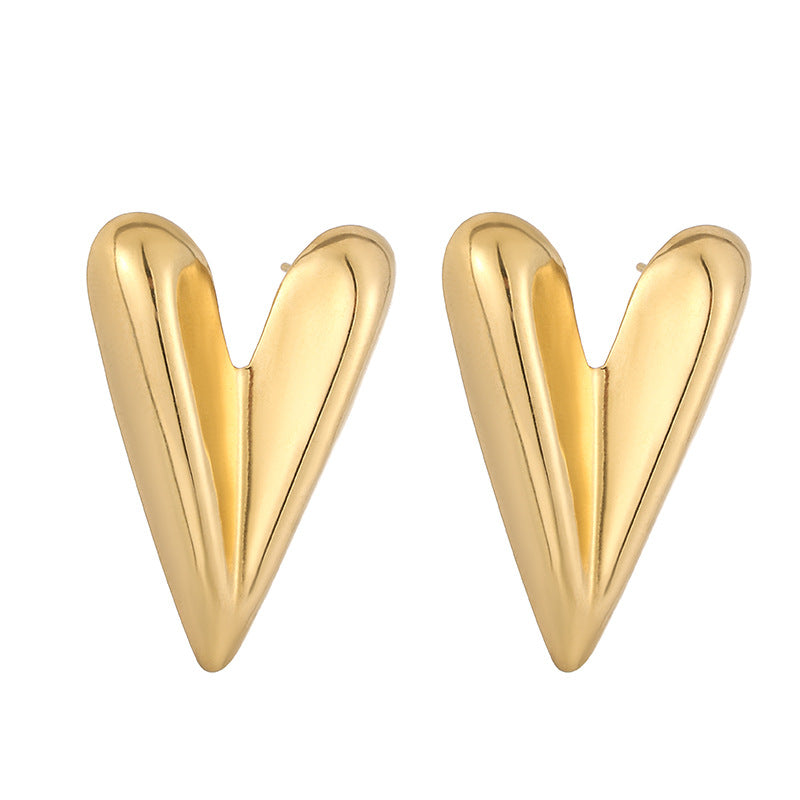 Elegant Earring for Every Occasion