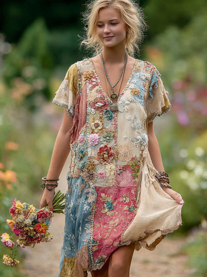 Beautifully Finished Garment in a Timeless Design