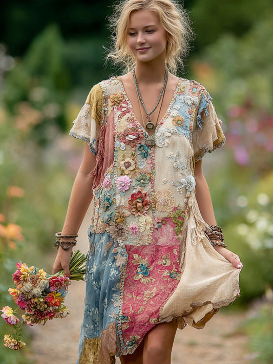 Beautifully Finished Garment in a Timeless Design