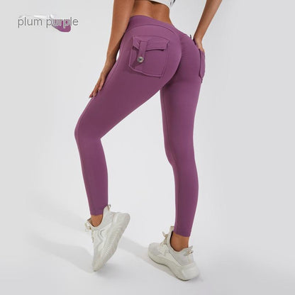 Plum Purple