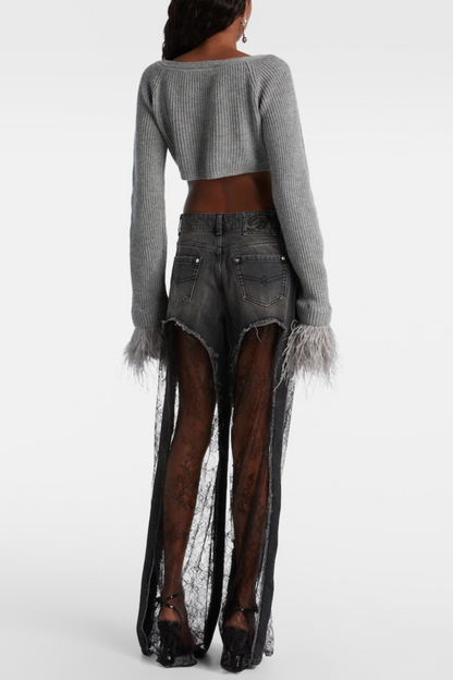 Beautifully Crafted Garment in a Classic Style