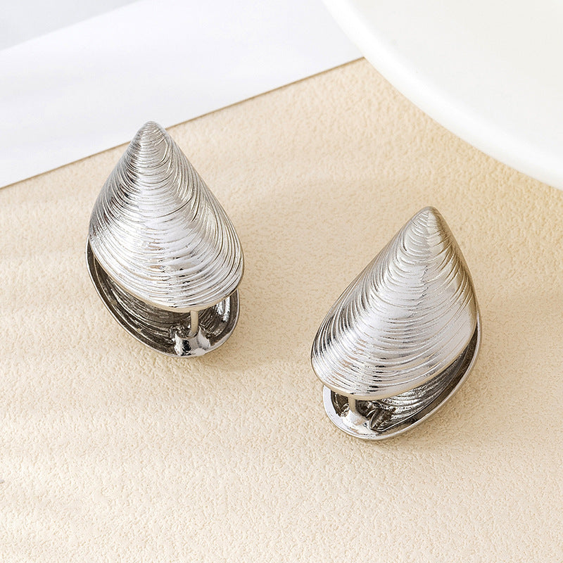 Silver
