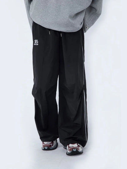 Beautifully Balanced Pants with Timeless Character