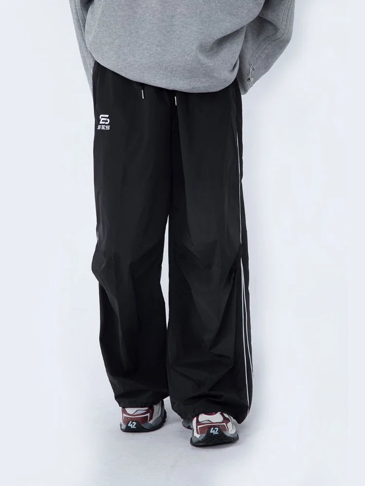 Beautifully Balanced Pants with Timeless Character