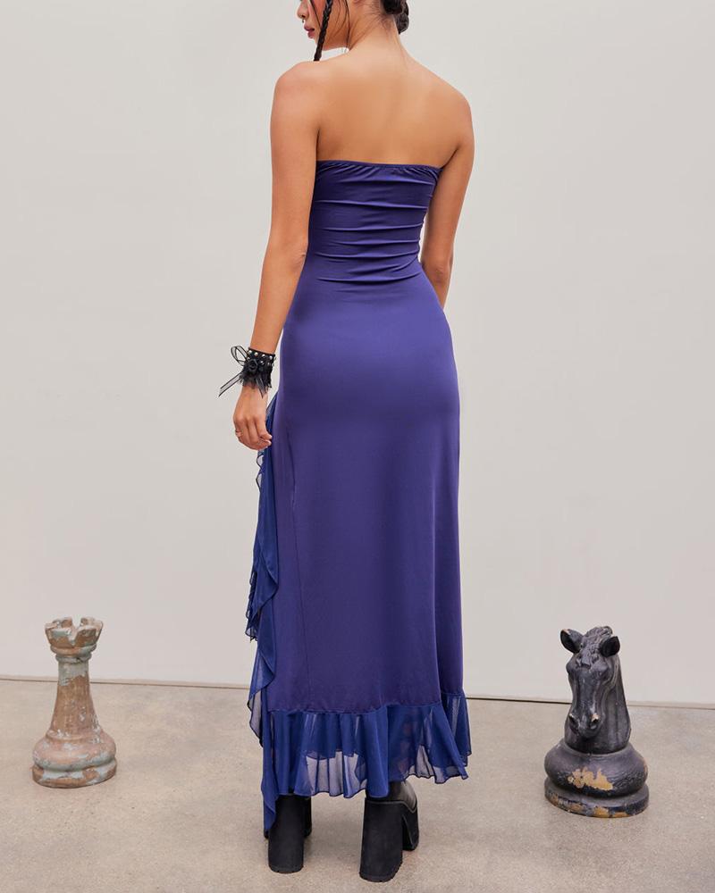 Classic Vintage & Enduringly Stylish Dress