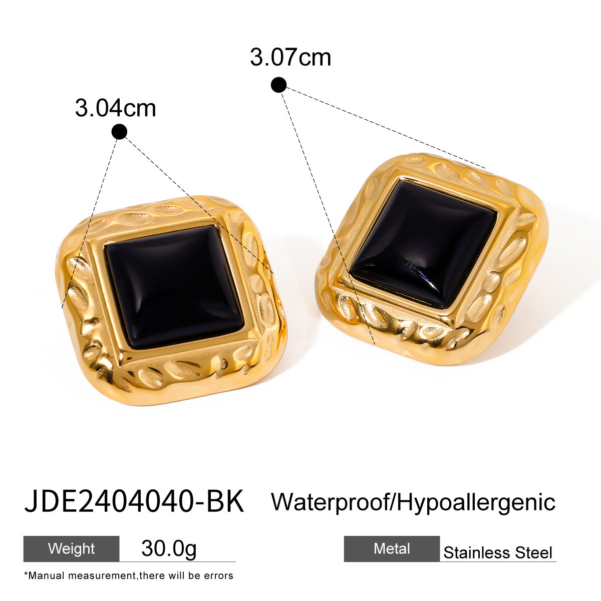 JDE2404040BK