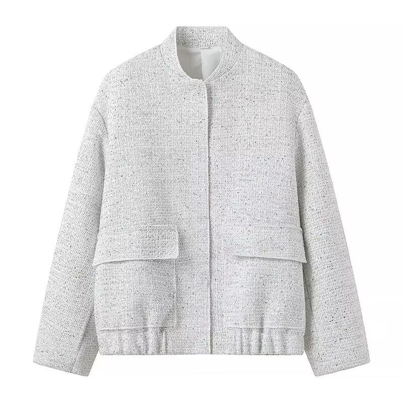 Classic Vintage & Enduringly Stylish Jacket