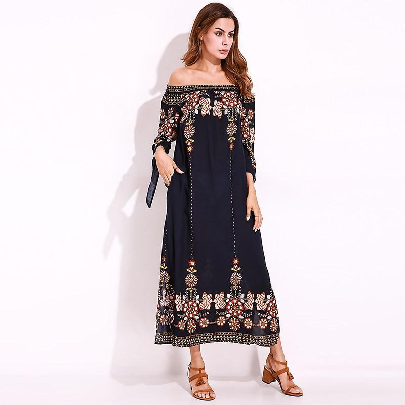 Classic Vintage & Enduringly Stylish Dress