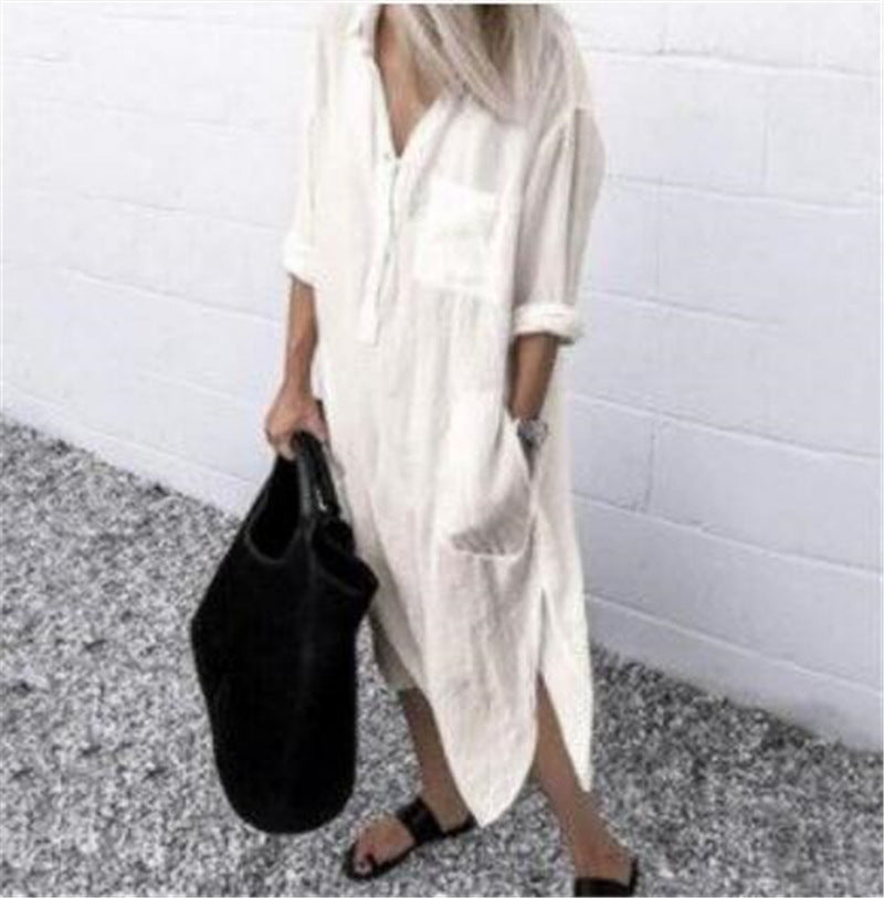 Cream color
