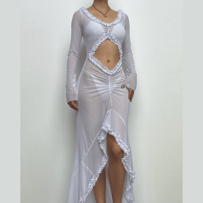 Classic Vintage & Enduringly Stylish Dress