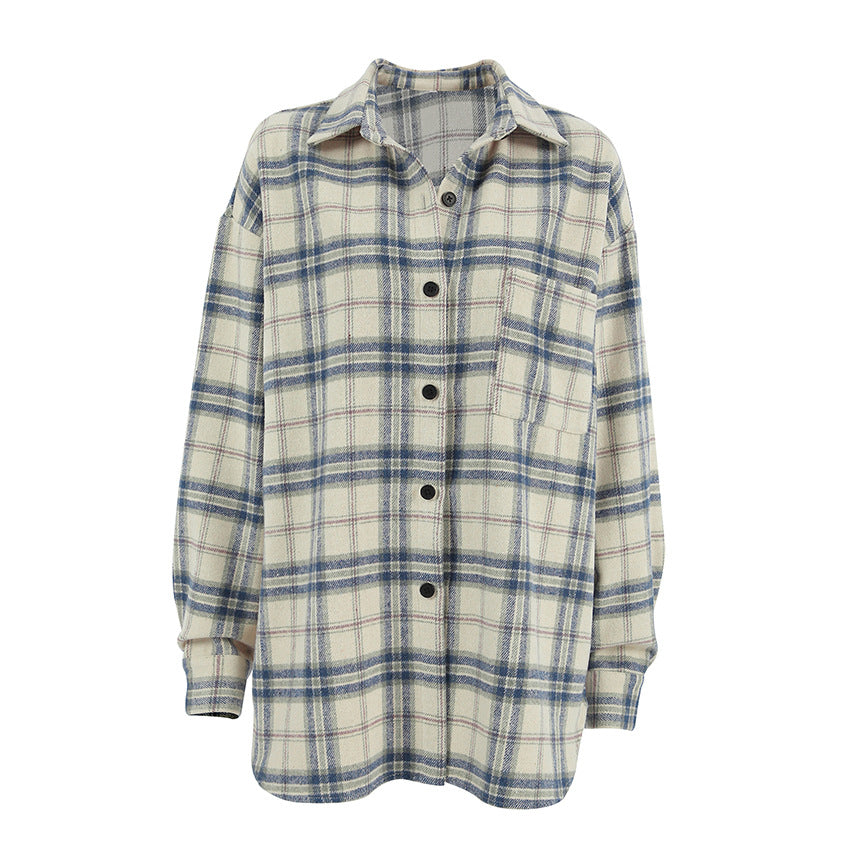 Classic Vintage & Enduringly Stylish Shirt