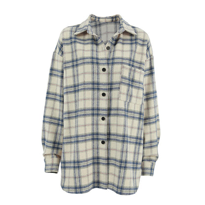 Classic Vintage & Enduringly Stylish Shirt