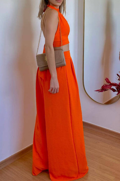 Beautifully Balanced Pants with Timeless Character
