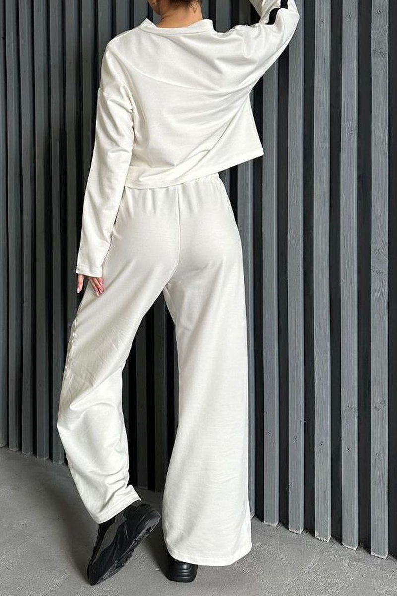 Elegantly Styled Garment for Everyday Wear