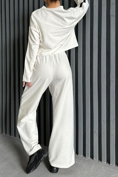 Elegantly Styled Garment for Everyday Wear