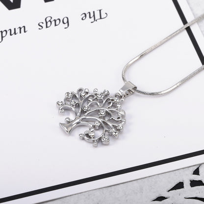 Delicate Artisan Necklace