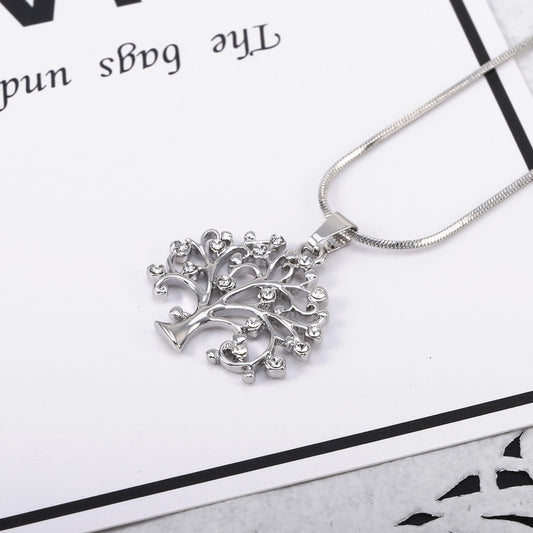 Delicate Artisan Necklace