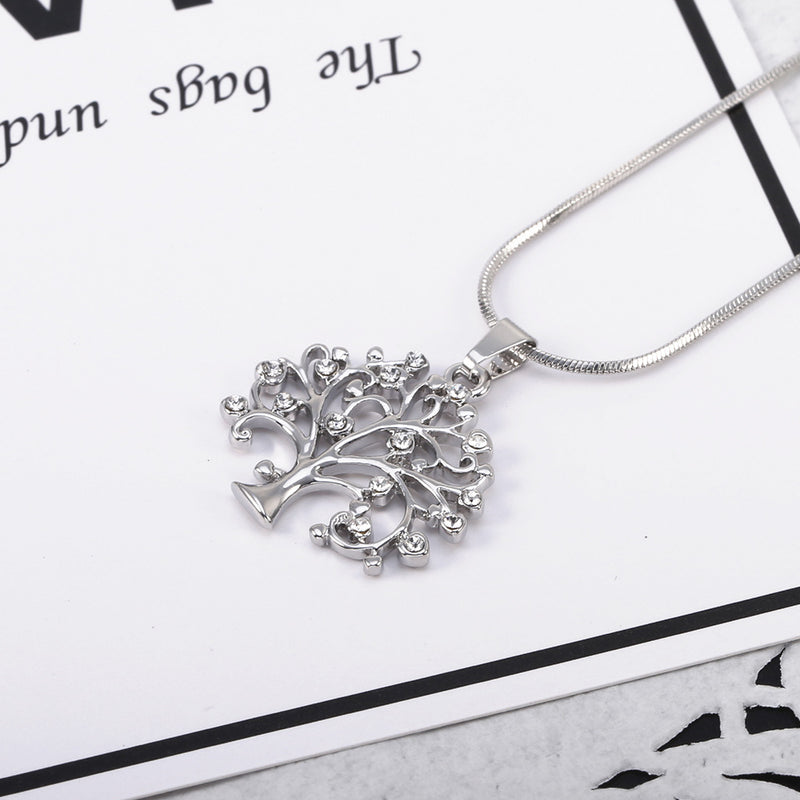 Delicate Artisan Necklace